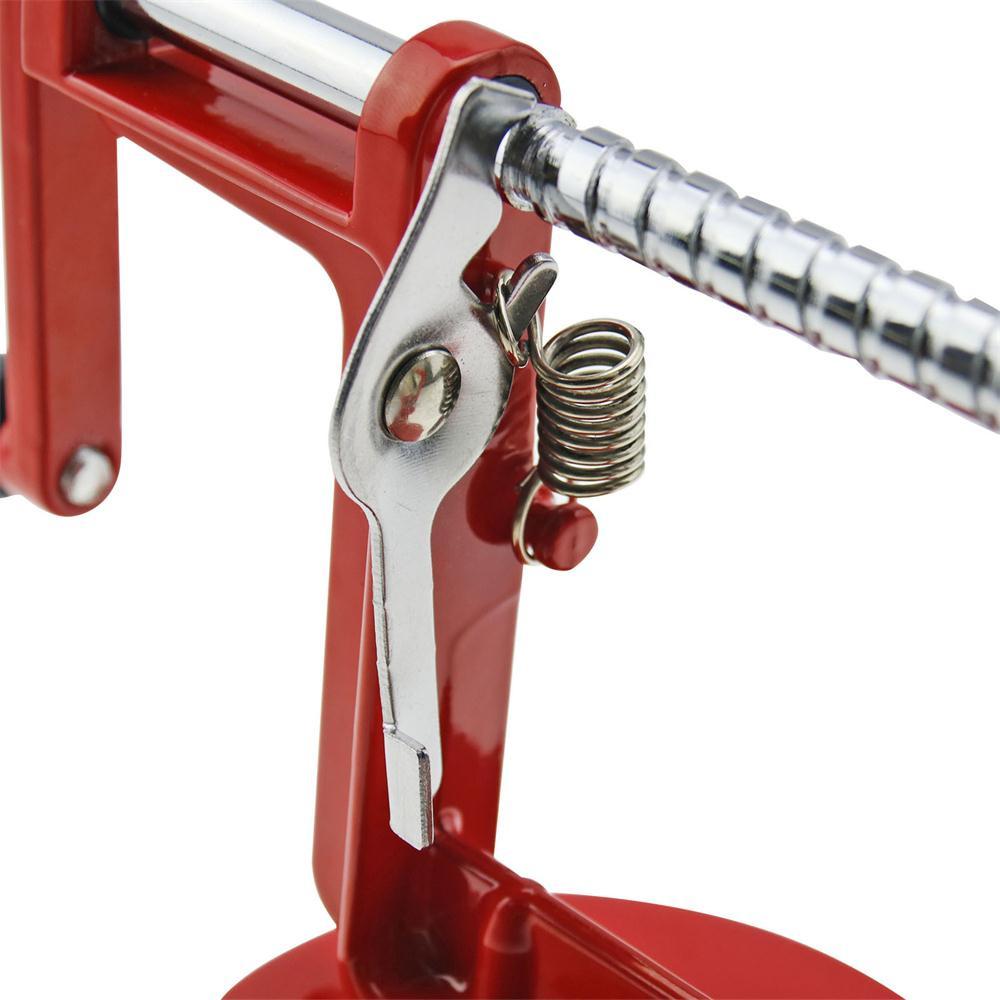 3 в 1 машина для очистки фруктов и яблок, машина для резки картофеля, овощечистки