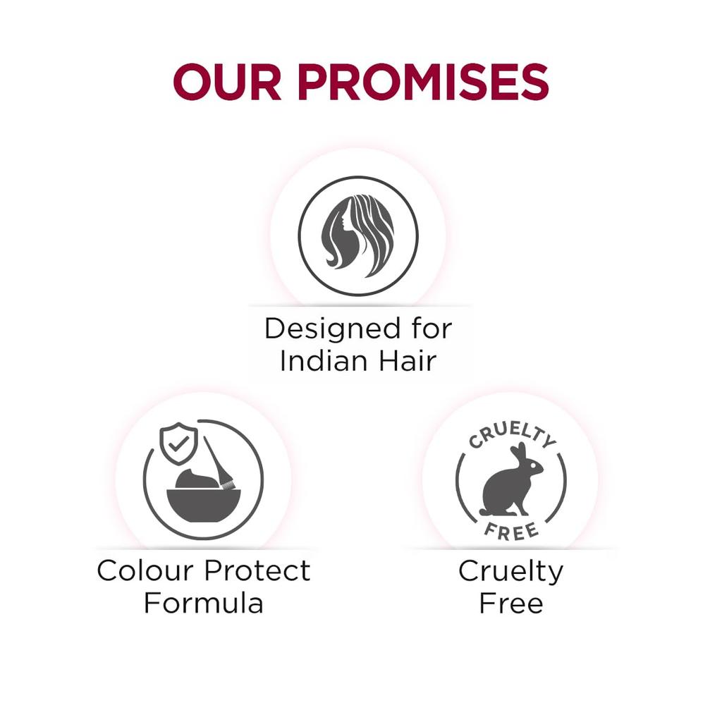 BBLUNT 7 in 1 Repair & Revive Shampoo 300ml for Hair Damage Repair with Ceramides & Argan Oil