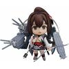 Nendoroid 1128 Kantai Collection -KanColle- Ise Kai-II Figure NEW из Японии