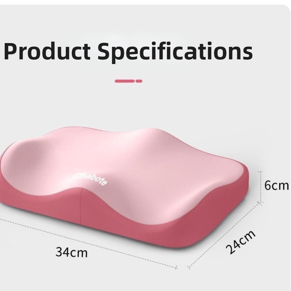 Breathable Breathable Posture Corrector 3D Ergonomic Sitting Pad Car Seat