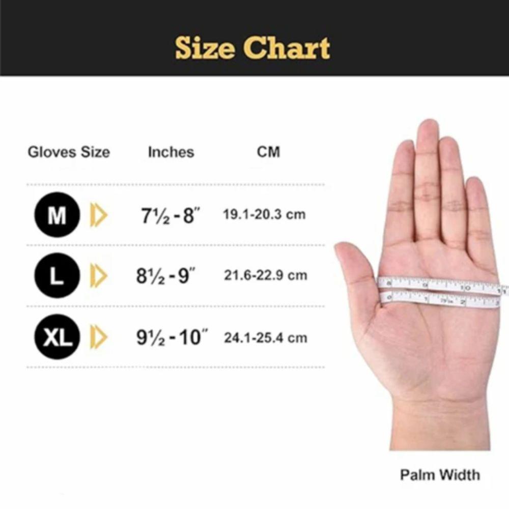 Textured Nitrile Gloves Latex Free Mechanic Gloves Mechanic Industrial Gloves Work Gloves