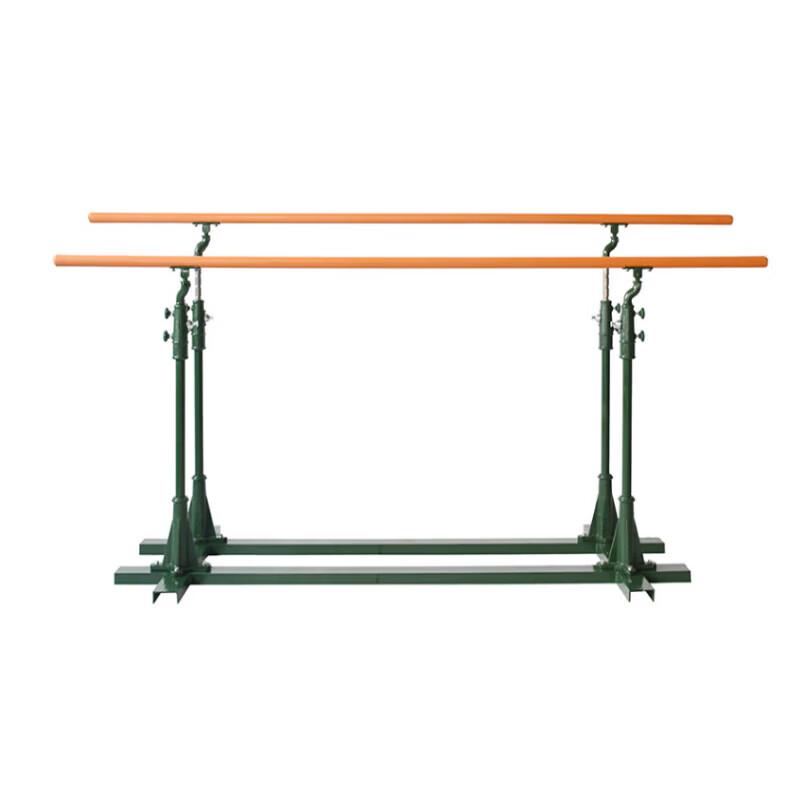 Outdoor Parallel Bars Fitness Equipment