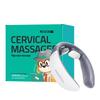 MEEEGOU Умный импульсный массажер для шеи