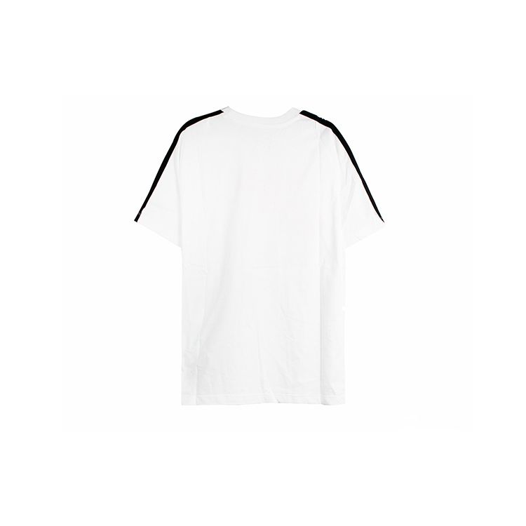 Nike Спортивная футболка с логотипом NSW, мужские топы, белые AV9959-100