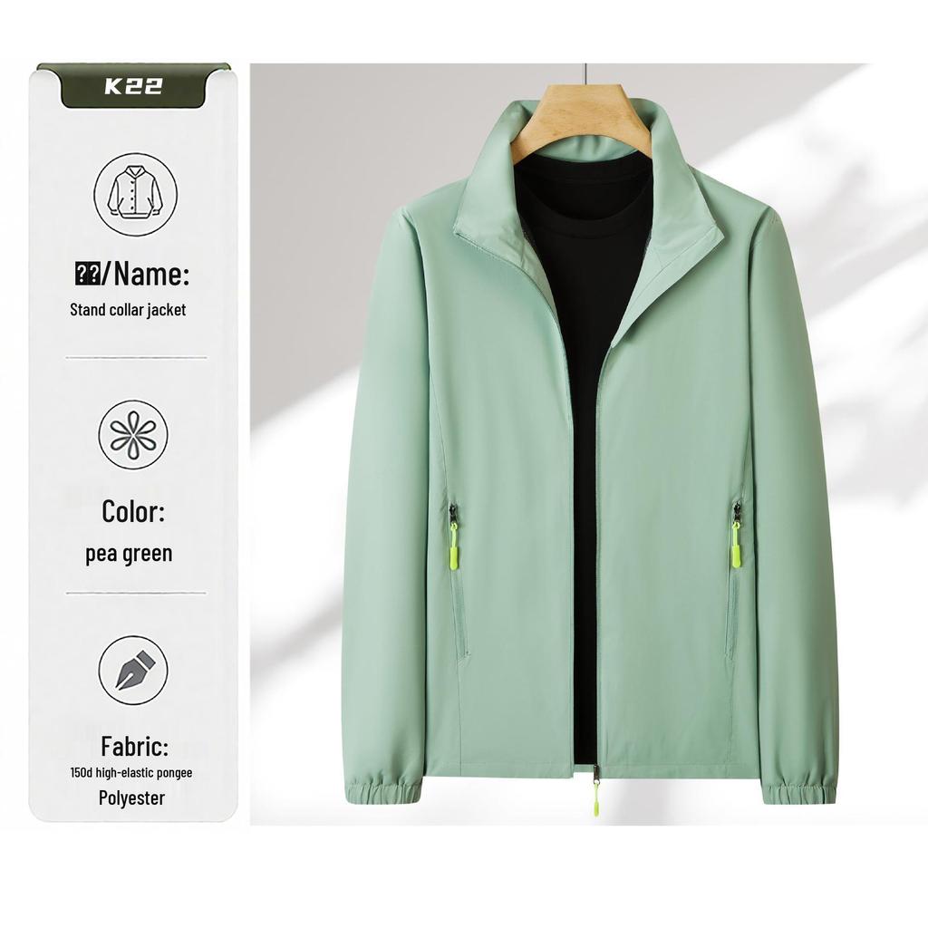 Пользовательская ветровка China Telecom для работы с логотипом для установки широкополосного доступа и послепродажного обслуживания