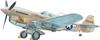 Special Hobby American Curtiss Warhawk Fighter Pacific War Plastic Model Assembly Kit SH72502 1/72 P-40N
