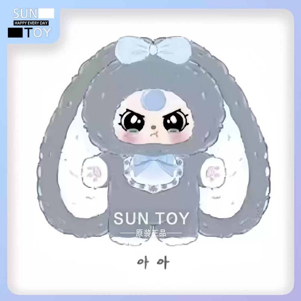 В наличии Babythree V4 400% Блайнд Бокс Серия Sweetheart Baby Виниловое Лицо Таинственная Коробка-Сюрприз Коллекционная Фигурка Кукла Игрушка Подарки