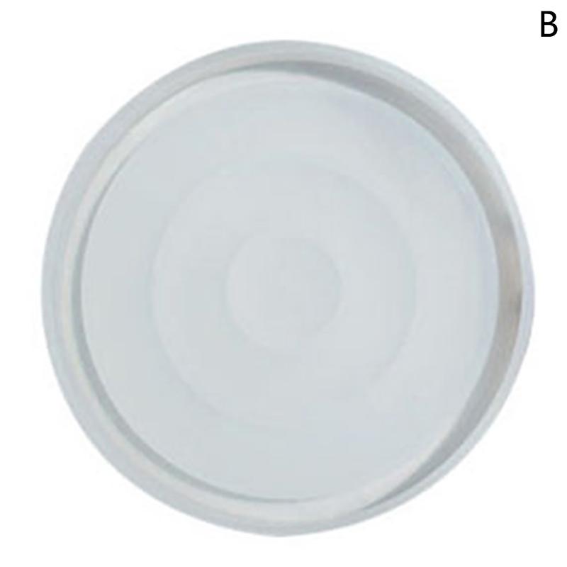 1Pc Tray Mold Storage Box Silicone Mold Diy Coaster  Mold Ashtray Cement Flower Pot Mold Resin Casting Plaster Mold