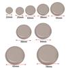 Bases Anti Noisy Home Sofa Furniture Feet Pads Furniture Leg Slider Pads Slip Mat Floor Protector