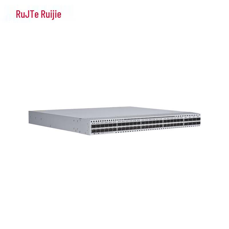Ruijie RG-S6250-48XS8CQ 10G Fiber Core Switch