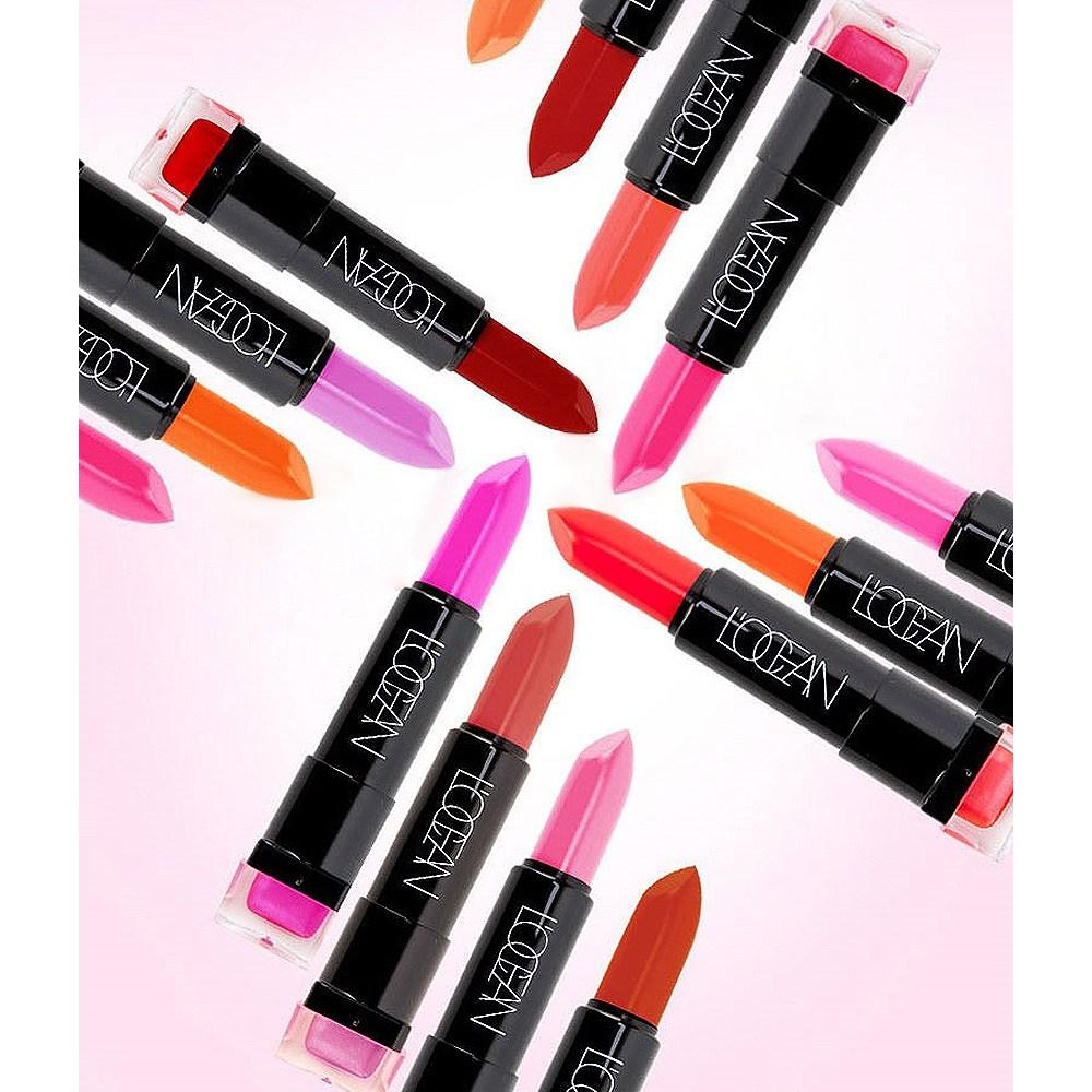 L'Ocean Tint Stick 3,7 г, розовый, 1 шт.