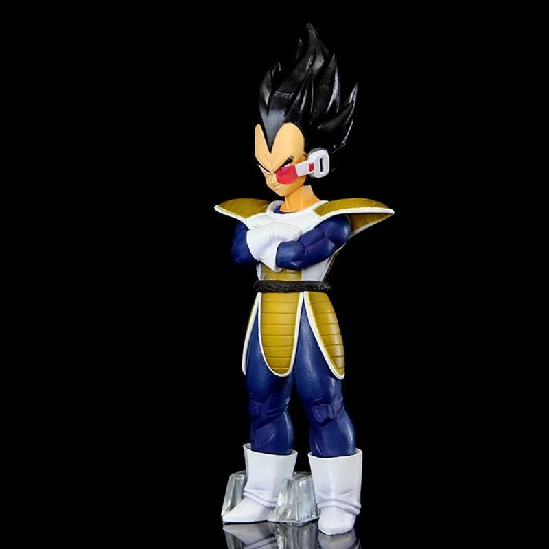 24 см Аниме Персонаж Dragon Ball Бейджита Статуэтка ПВХ Кукла-фигурка Модель Игрушка, Dragon Ball Super Бейджита Фигурка Аниме Модель Игрушка Su