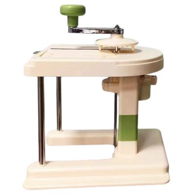 Терка для капусты Измельчитель овощей Измельчитель капусты из нержавеющей стали Резак для резки с широким горлом Терка для фруктового салата Кухонный гаджет