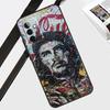 Че гевара Чехол для Samsung Galaxy A54 A34 A14 A56 A36 A26 A16 A06 A12 A22 A32 A52 A13 A53 A15 A35 A55