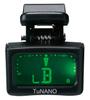 Ibanez tuNANO: A Simple and Affordable Small Clip-on Tuner