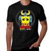 Shogun Warrior Gaiking Tshirt Casual Street Style Short Sleeve Tee