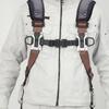 Страховочная привязь Tajima New Standard Safety Safe с седлом, легкая, 130 кг, изготовлена с четырьмя точками безопасности для крепления и снятия, новый металлический дизайн