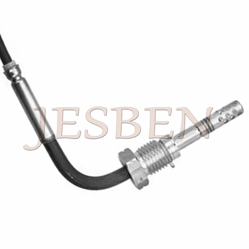 31430937 31439825 Exhaust Gas Temperature Sensor Fit For Volvo S60 S80 S90 V40 V60 V70 V90 XC60 XC70 XC90 2.0 2013-