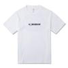 New Converse T Shirts Unisex White 10025277-A02