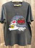 Vintage Style Slayer Rock Band Short Sleeve Charcoal Color Shirt KV28114 Unisex T-Shirt