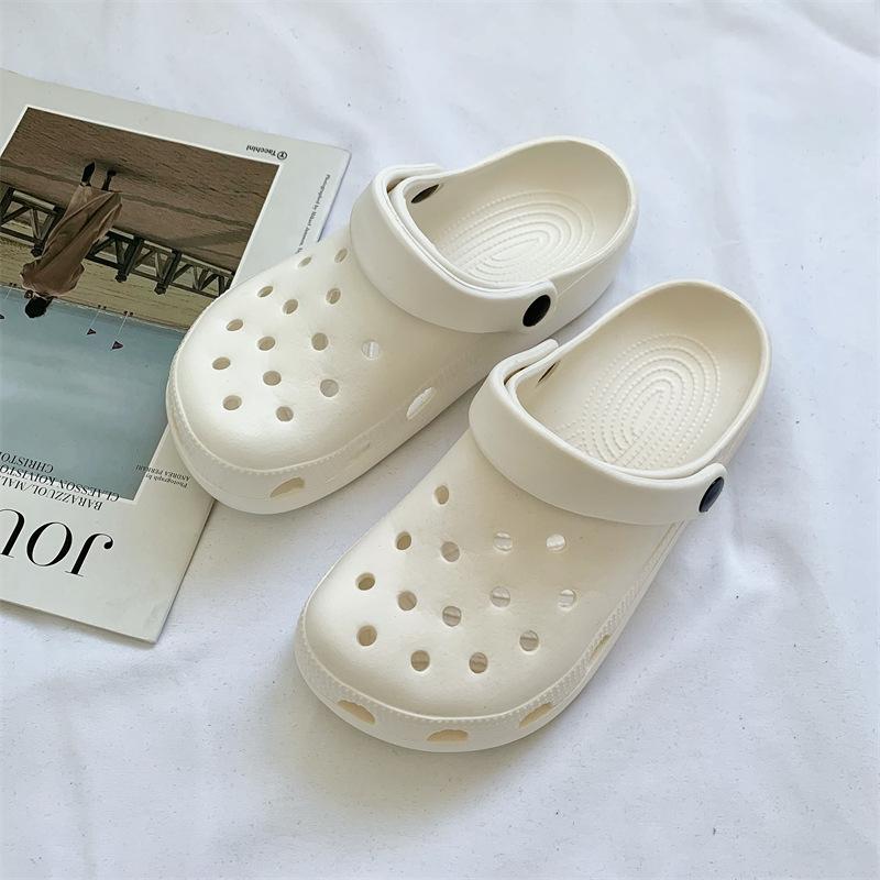 Женские летние сандалии для отдыха на открытом воздухе Fairy Style Soft Soled Sandals с толстой подошвой
