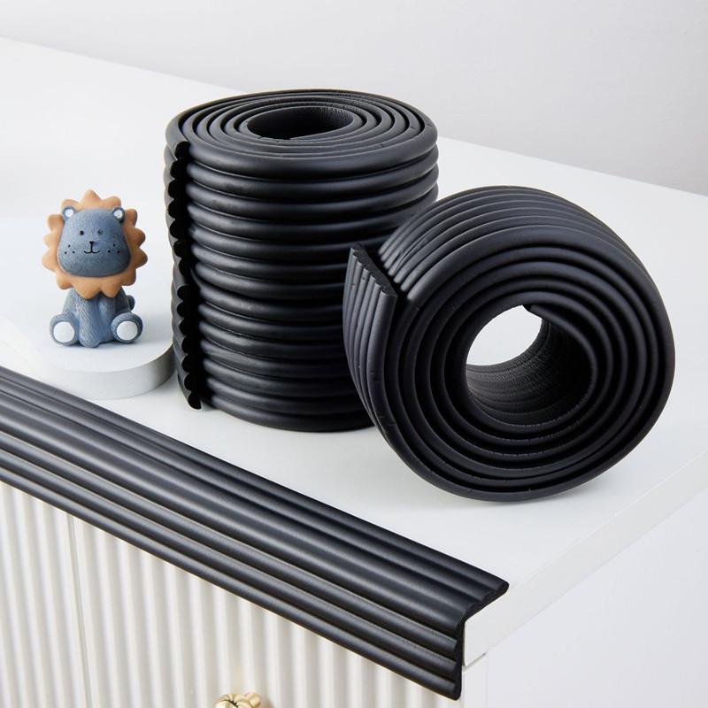 2M супер толстая детская мебель защита стола защитная лента для углов защитный бампер из пенопласта защита для детей