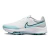 Nike Кроссовки Air Zoom Infinity Tour Next% Белые Копа Синий Широкие DM8446-114