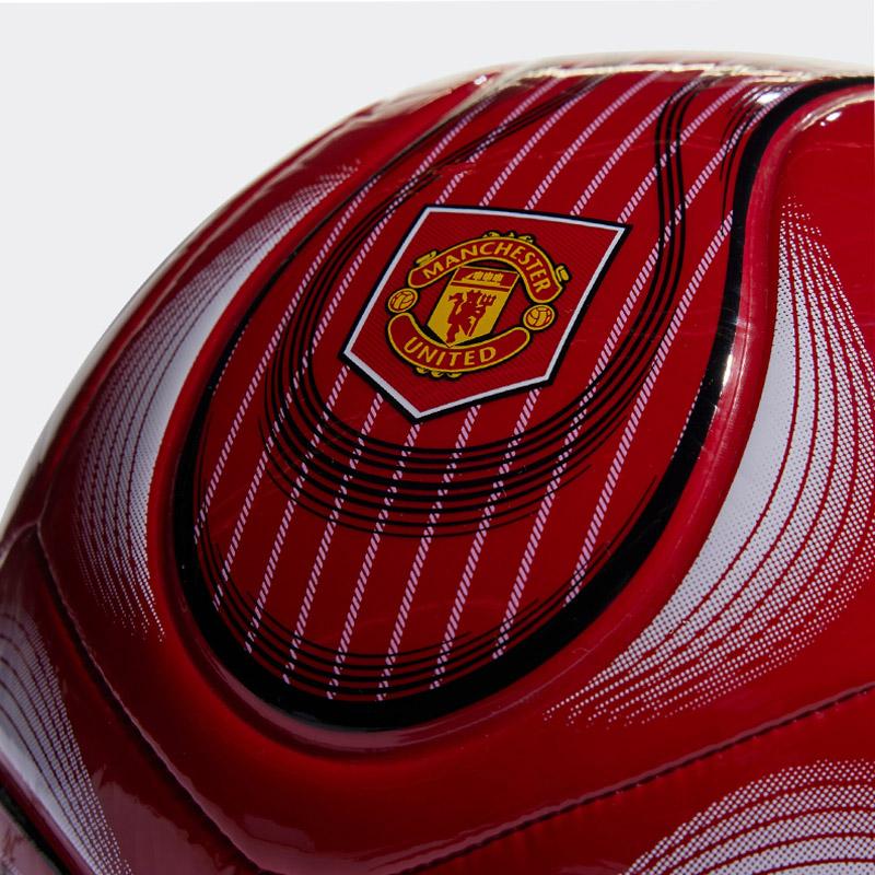 adidas Футбольный мяч Манчестер Юнайтед HI2190