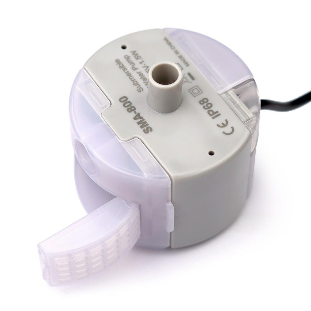 Replacement Pump Drinking Fountain Water Pump Water Feeder Accessory Pet Drinking Fountain