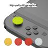 Комплект для ремонта джойстика Switch & Switch Lite и силиконовых колпачков