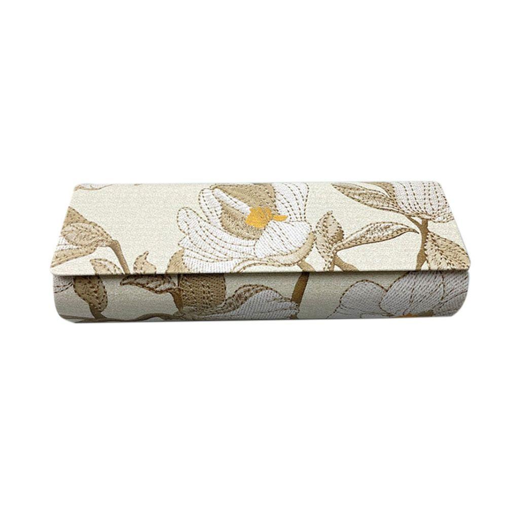 Multifunctional Glasses Box Portable Eyewear Protector Glasses Sunglasses Bag  Men Women