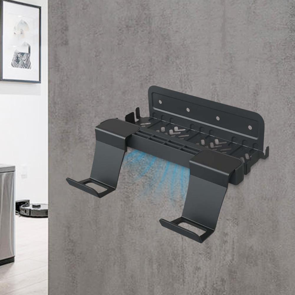 Настенное крепление для Nintendo Switch2 с 8 держателями для игровых карт и крючками для контроллеров, подставка-органайзер для консоли, игровые аксессуары