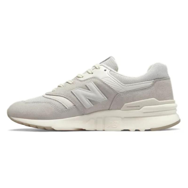 New Balance Кроссовки 997H 'Серо-белые' CM997HCB