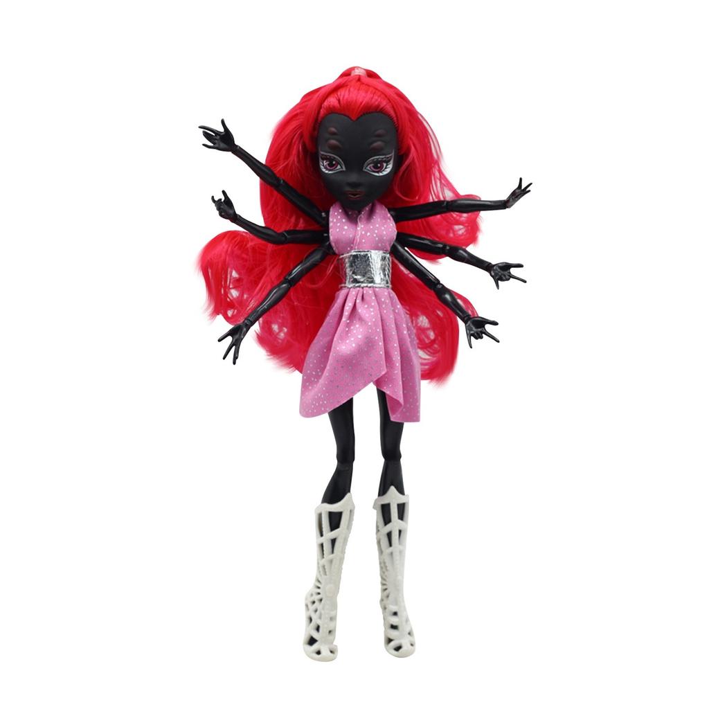 Милые плюшевые игрушки, мультяшные куклы, фигурки, детские подарки