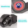 7/8" 22mm Throttle Handle Grip Motorcycle HandleBar  For Dirt Pit Bikes ATV GPX SDG Parts