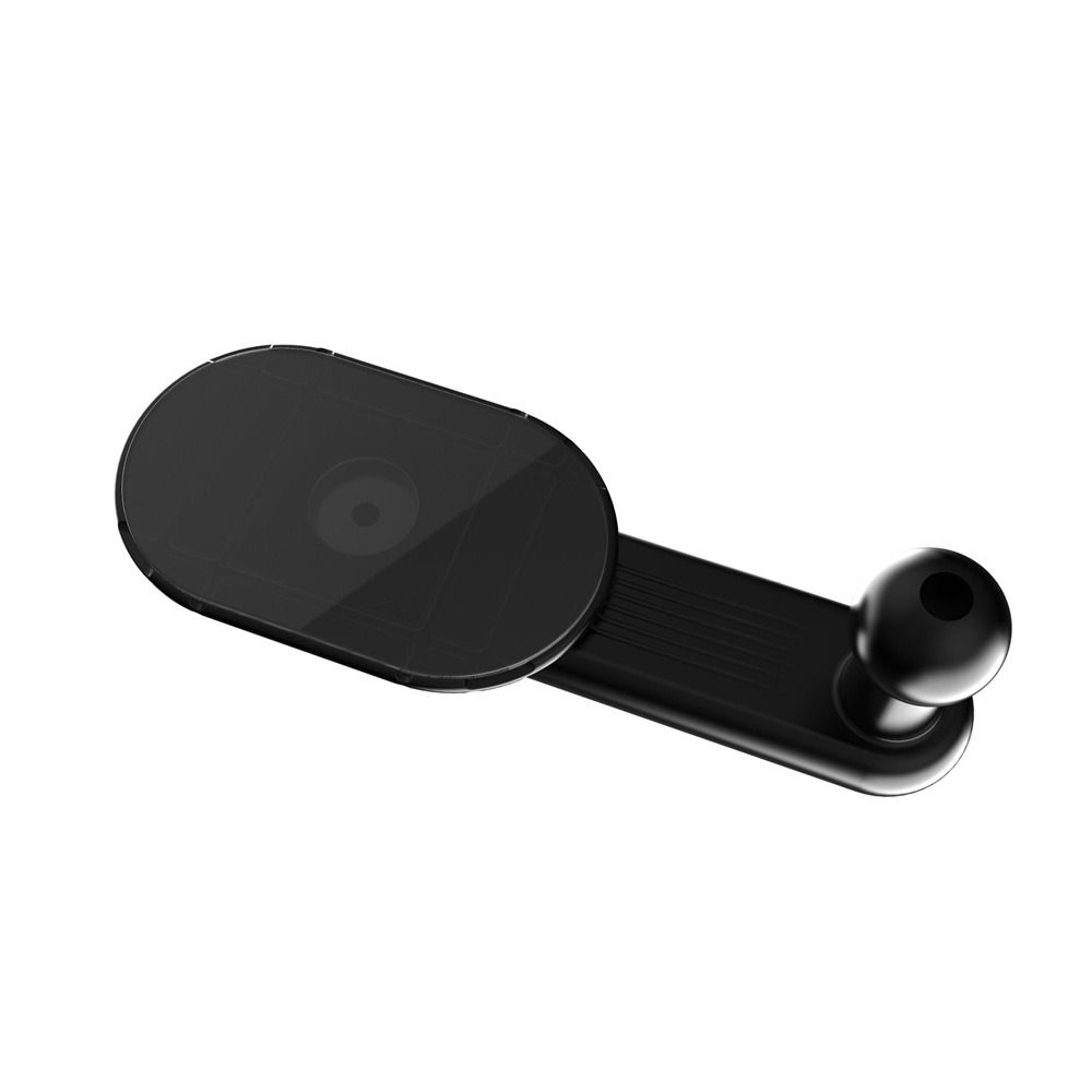 17mm Ball Head 17mm Ball Head Base Nano Sticker Base Mobile Phone Holder Various Dashboards