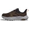 Anacapa 2 Gtx Comfortable Non-Slip Durable Low-Top Hiking Shoes Unisex Hiking Shoes Dark-Brown 1141632F-DDS