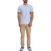 HUGO BOSS T Shirt Men's Light Blue 50481611-457