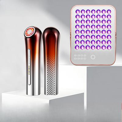 Вводная Эссенция Косметический Инструмент Для Домашнего Салона Красоты Для Лица Большая Рядовая Лампа Косметический Инструмент Комбинация