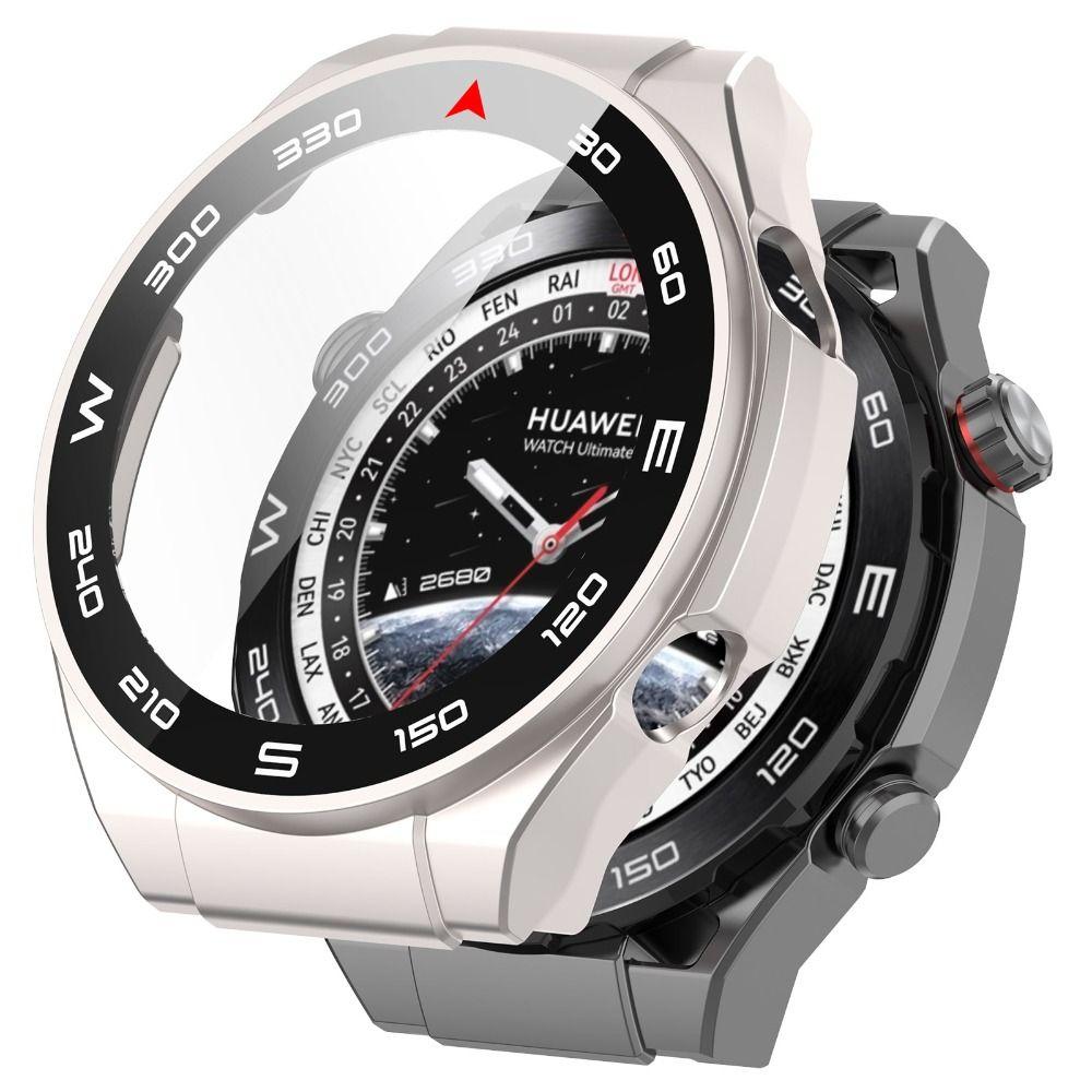 Accessories Shell Cover Tempered Screen Protector PC Case+Film