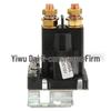 12V 500A 4-Pin High Current Car Start Relay with Auto Shut-Off