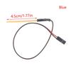 Simulation Luminous Flagpole LED Light For 1/18 1/24 RC Crawler Car Upgrade Parts Decoration Accessories High Quality