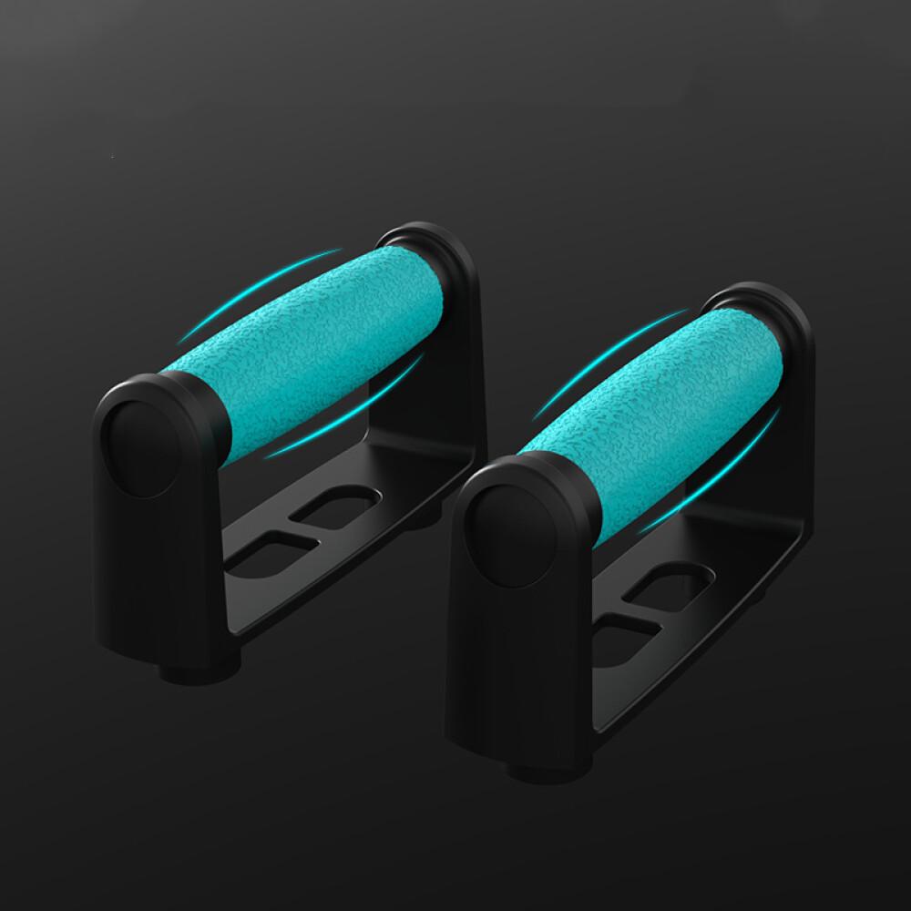 Тренировочная доска со стойкой для отжиманий. Вспомогательное устройство для приседания. Скамья для приседаний. Приспособление для пресса. Домашнее оборудование для фитнеса.