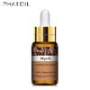 PHATOIL Myrrh Pure Essential Oil for Refreshing Boost Immunity Relieve Stress Sterilization 5ml/10ml/15ml/30ml/100ml Myrrh Aroma Oil