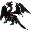 Brick Figure - BANDAI - NANOBLOCK - Dragon Deluxe - 960 Pcs