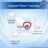 Мыло Safeguard Aloe Care с ароматом