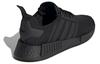 Adidas Originals NMD_R1 'Triple Black' GZ9256