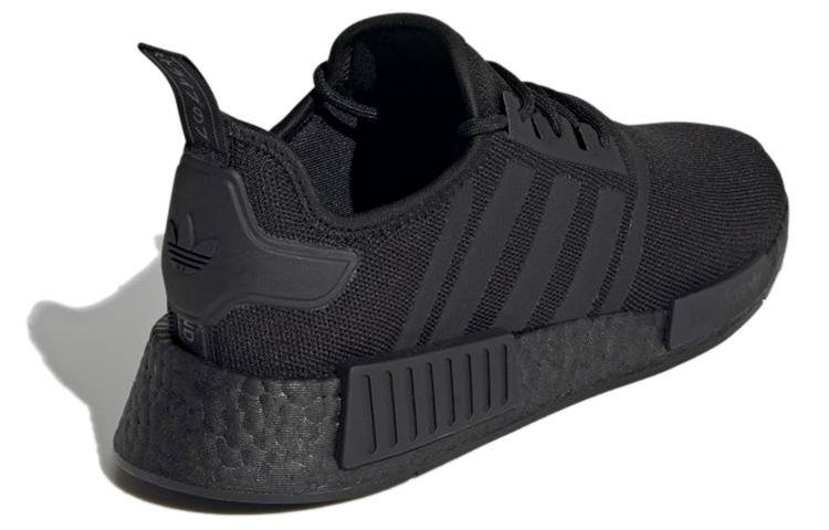 Adidas Originals NMD_R1 'Triple Black' GZ9256
