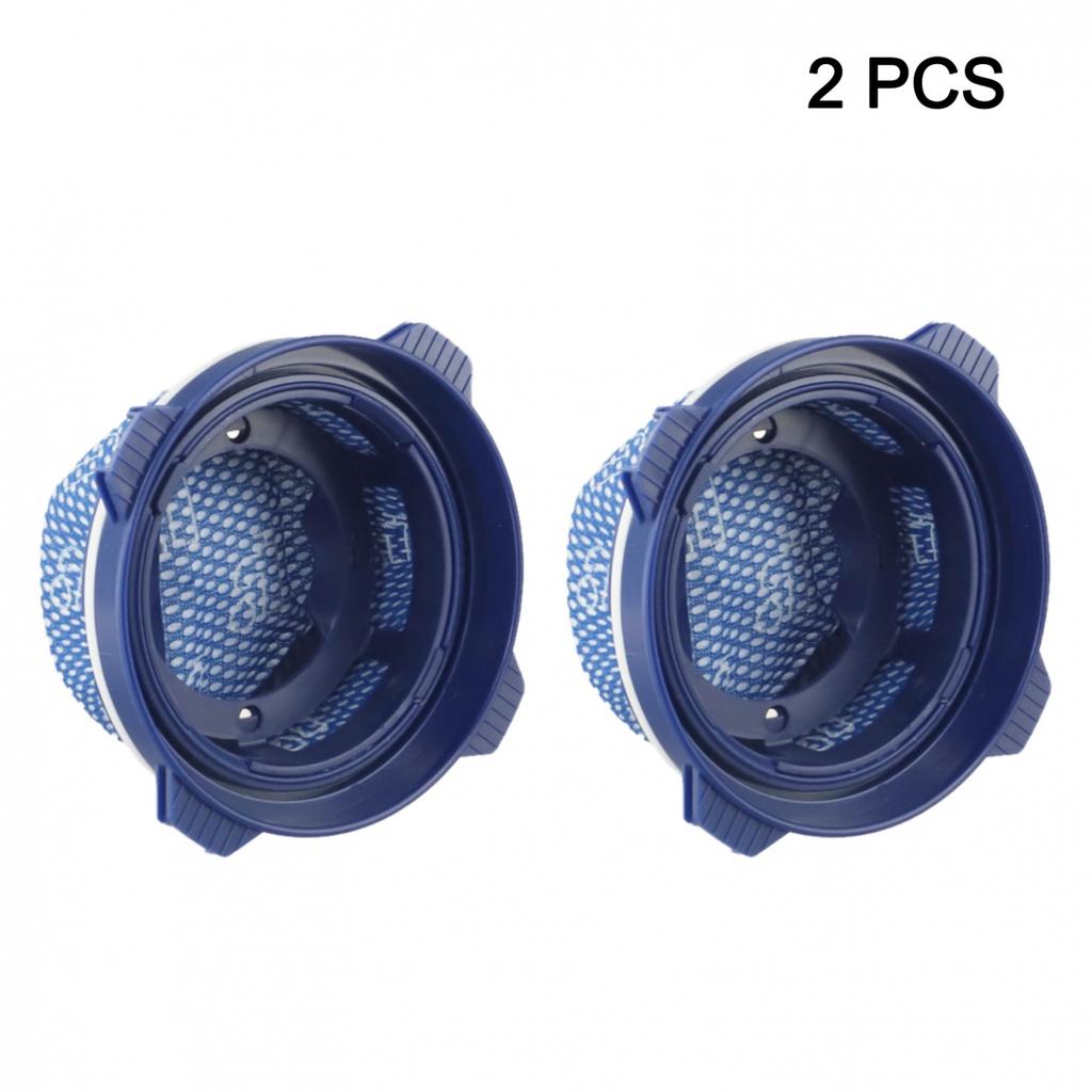 2/4 X Вакуумных фильтра для SAMSUNG Jet 75 Jet 90 Jet 70 Jet 75+ Jet 60 DJ97-02649A