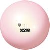 SASAKI Gymnastics Equipment Aurora Ice M207AUF Ball, Pink,